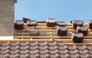 Exford clay roofing costs