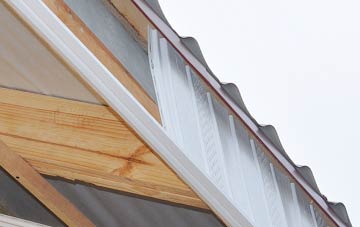 why Exford fascia repairs are essential