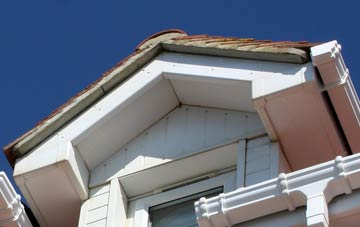 Exford fascia installation costs
