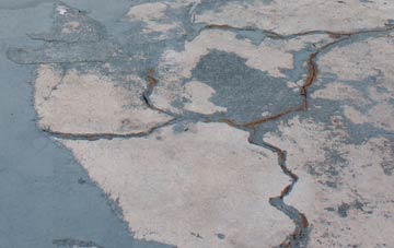 fibreglass roofing replacement Exford