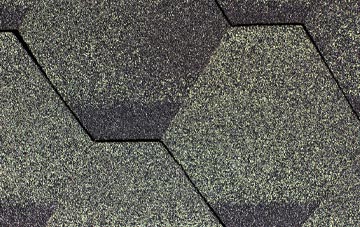 Exford fibreglass shingle repairs