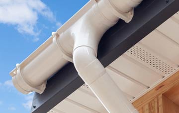 Exford gutter installation costs