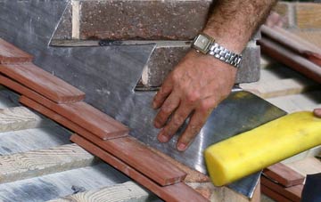 is Exford lead roofing safe?