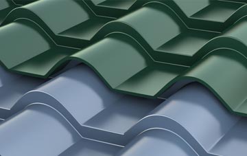 who should consider Exford plastic roofs