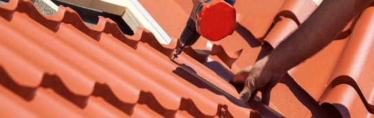 save on Exford roof installation costs