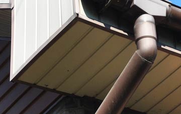 Exford soffit installation costs