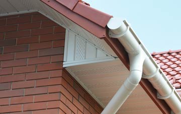Exford soffit repair costs