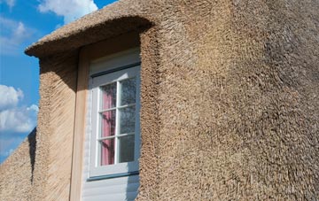 Exford thatch roof disadvantages