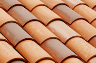 Exford clay roofing