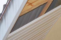 rated Exford soffit repair companies